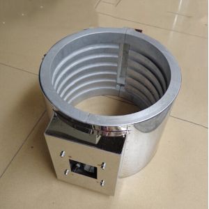 Quality 220V / 200V Cast Bronze Heater , Aluminum Plate Heater Multi Function for sale
