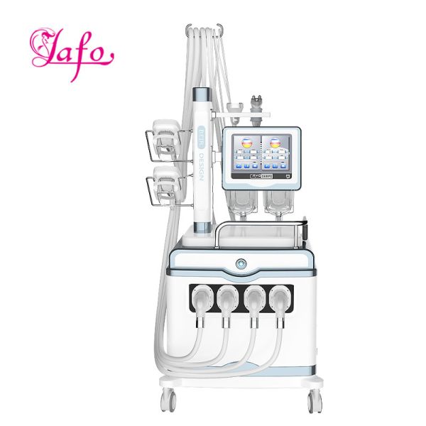 2020 New technology cryotherapy cryolipolysis body shaper slimming weight loss