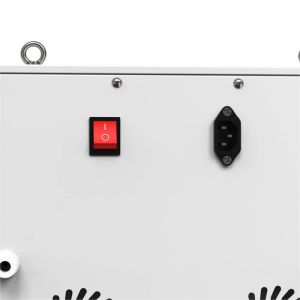 Beauty 1500W Red Light Therapy Pain Relief Customizable Wavelength