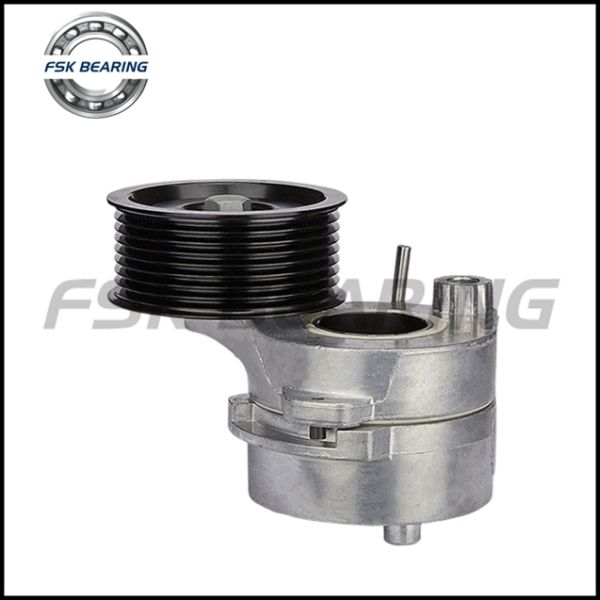 Suitable For Mercedes-Benz Heavy Truck 4572003070 A4572004270 Accessories Belt Tensioner