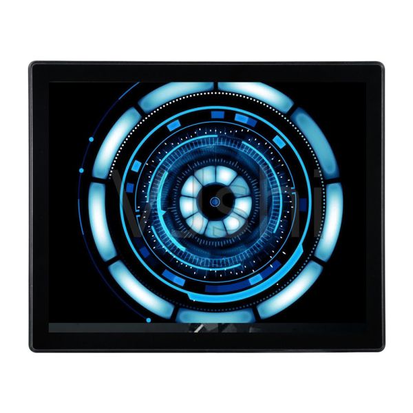 Buy 19 " P Cap Capacitive Touchscreen LCD Touch Monitor With Mount Bracket at wholesale prices