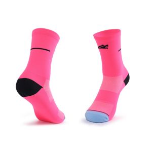 Snagging Resistance Custom Made Sports Socks / Mens Football Socks