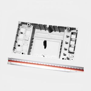Lightweight And Waterproof Aluminium Die Casting Sheet Metal Enclosure Housing