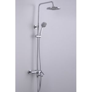 Bathroom accessories Shower kits power shower rein shower head