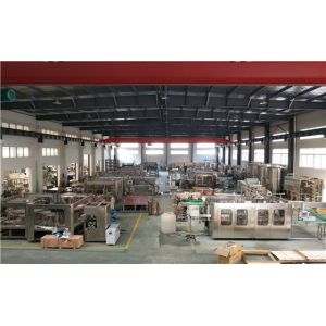 Zhangjiagang Jinyate Machinery Co., Ltd