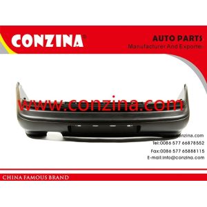 China 26001807 rear bumper use for daewoo cielo nexia good quality from china on sale