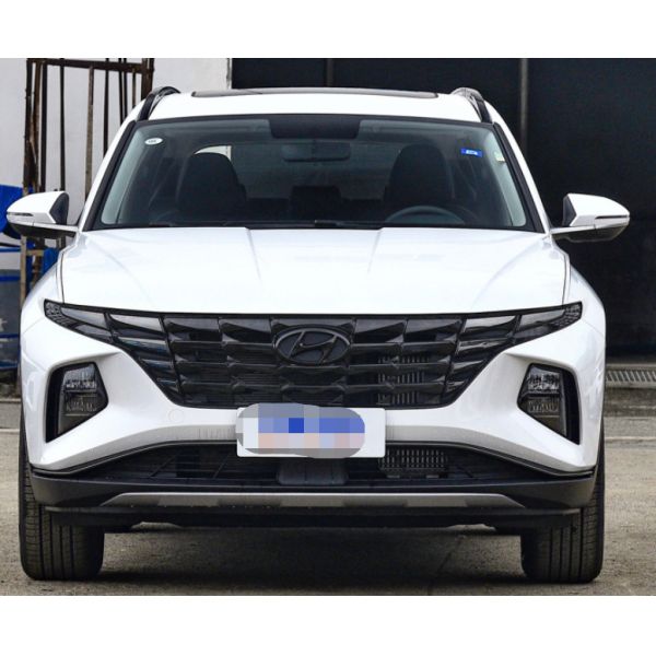 TUCSON 2021 TUCSON L 1.5T DCT GLX Elite Version Compact SUV Gasoline