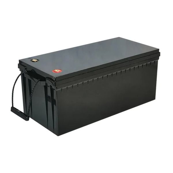 Lithium Ion Car Battery 24V 50Ah Solar Energy Storage Battery For Car