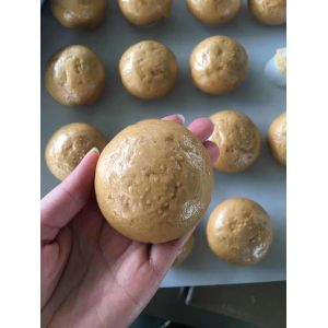 Automatic Steamed Stuffed Bun Machine With Panasonic Sensor