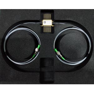 Janhoo 15dBm 1310nm Semiconductor Optical Amplifier SOA