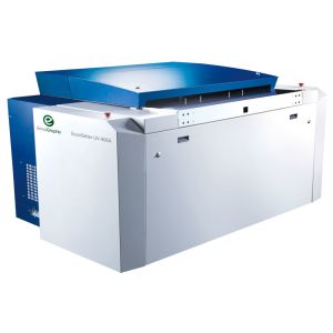 2400 DPI Offset Printing Automatic CTP Plate Machine