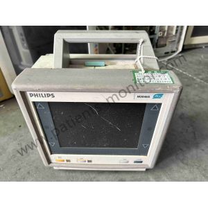 China PHiliph M3046A M3 Patient Monitor repair Refurbished Used Hospital Medical Equipment on sale