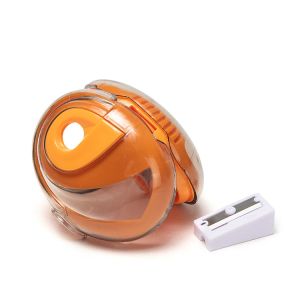 Red Yellow Green Portable Mn Novelty Pencil Sharpener Classroom