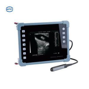 HiYi Veterinary Ultrasound CHY8 Professional Digital B-Ultrasound Diagnostic