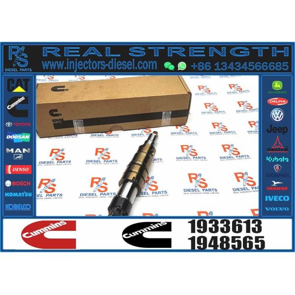 Common Rail Injectors XPI 2086663, 2029622, 2031836, 2031835, 1933613, 575177 DC1305, DC1307, DC1310, DC1312