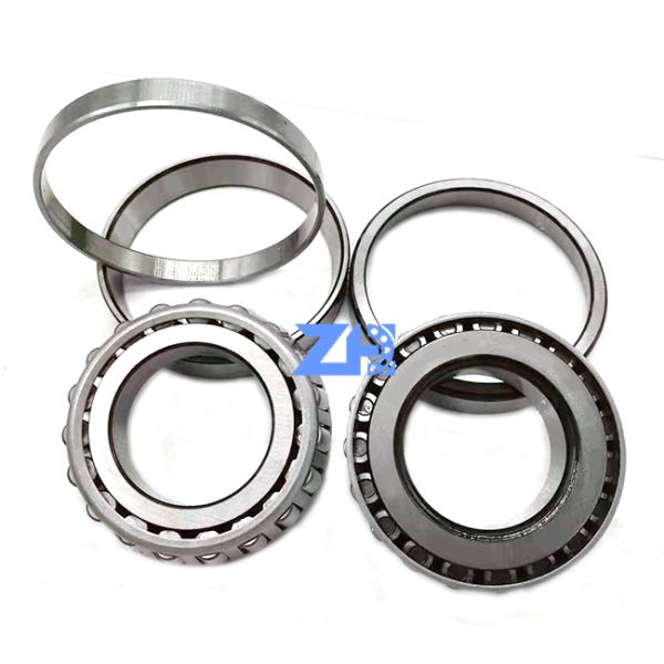 385A/90208 High Quality Excavator Bearings Engineering Vehicle Bearings Heavy Duty Bearing 385A-90208