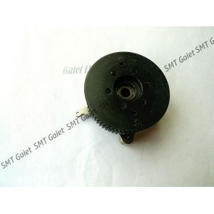 SMT YAMAHA DRIVE ROLLER UNIT CL16MM KW1-M3291-00X