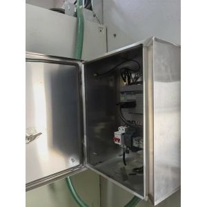 Basic Energy Monitoring And Management Module Automated For Improved Productivit