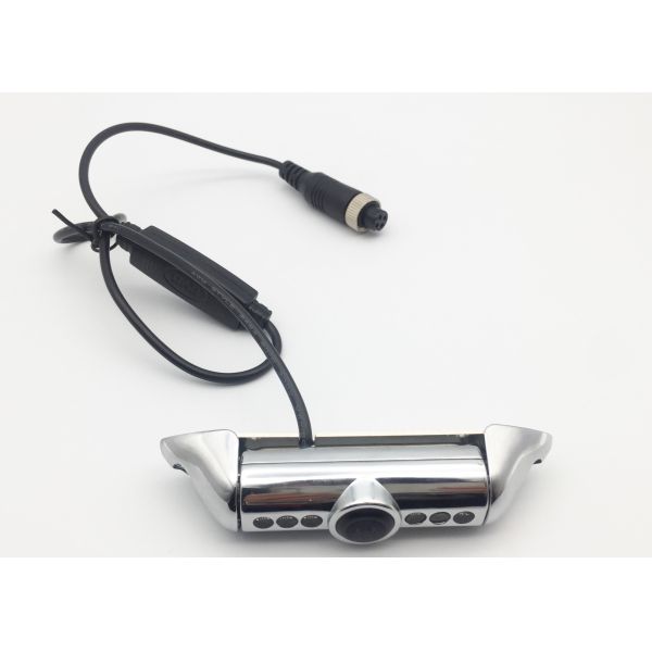 Sturdy Mini Sony CCD 600TVL Wide Angle 720P Mini Car Hidden Taxi Camera for MDVR