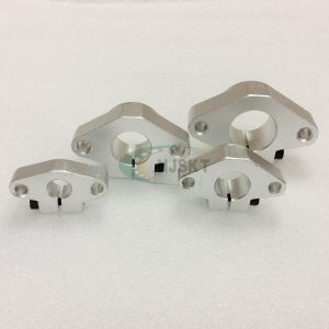 SHF6 Linear Shaft Supports 6mm Aluminum Shaft Supports