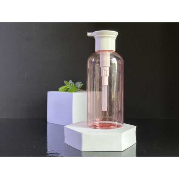 Buy 10-350g Capacity PET Bottle Ultimate Packaging Solution at wholesale prices