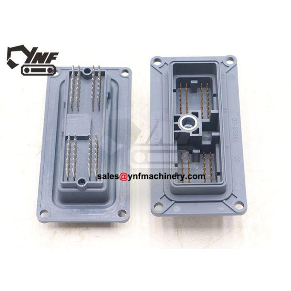 YNF17120 520-7000DC CAT320D Plug – Excavator Electrical Connector