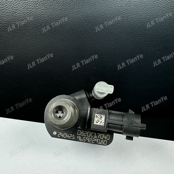 2.2L DIESEL FUEL INJECTOR FOR LAND ROVER JAGUAR LR001325 LR022335 LR056366