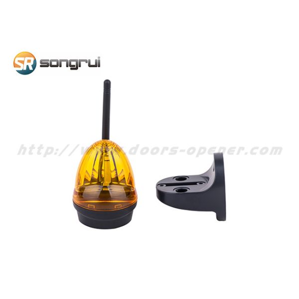 Buy Dustproof Small IP54 265V Alarm Flashing Light at wholesale prices