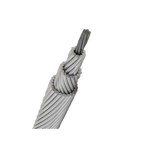 China Stranded ASTM B231 EN 51082 AAC All Aluminum Conductor on sale