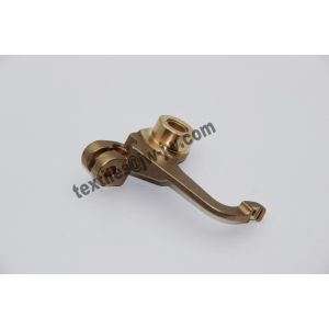 Rod Bracket 2537074 P1001 Rapier Vamatex Loom Parts