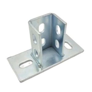 Custom Sheet Metal Stamping Parts Fabrication Support Items for Versatile