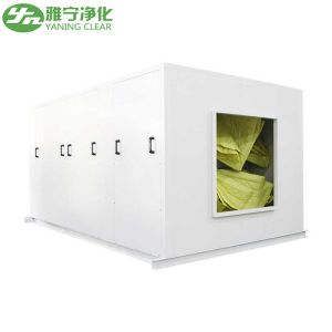 15000m3/H Air Flow Clean Room Ventilation Fresh Air Cabinnet Air Handling Unit