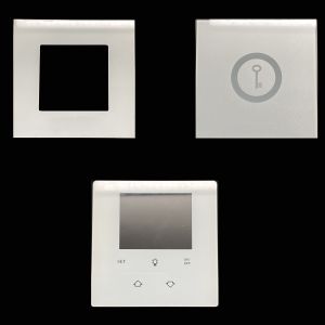 Elevate Your Space with Printed Glass - Beauty Beyond Compare