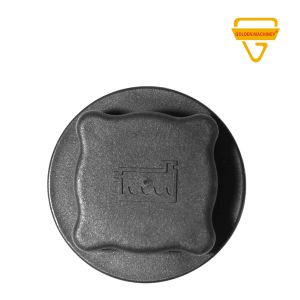 1674083 Truck Engine Parts VOLVO FH12 FH16 Expansion Tank Cover