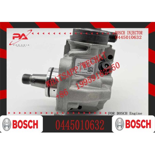 High Performance Diesel Injection Pump 0445010677 0445010692 0445010632