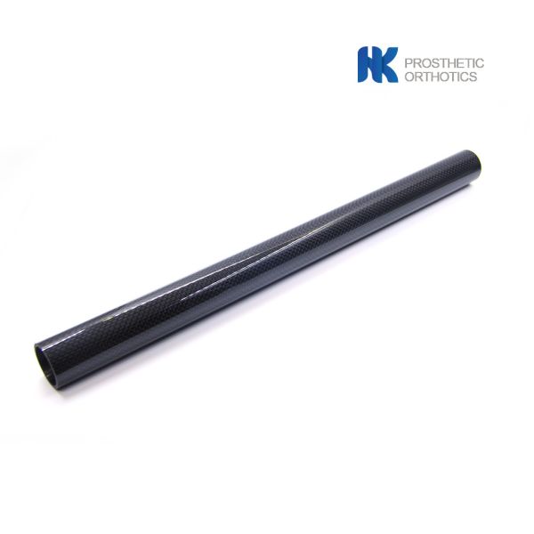Buy Carbon Fiber 400mm Prosthetic Pylon For AK at wholesale prices