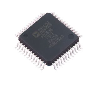 New Genuine Electronics AD7656YSTZ Potentiometer Resistor Capacitor Monitor