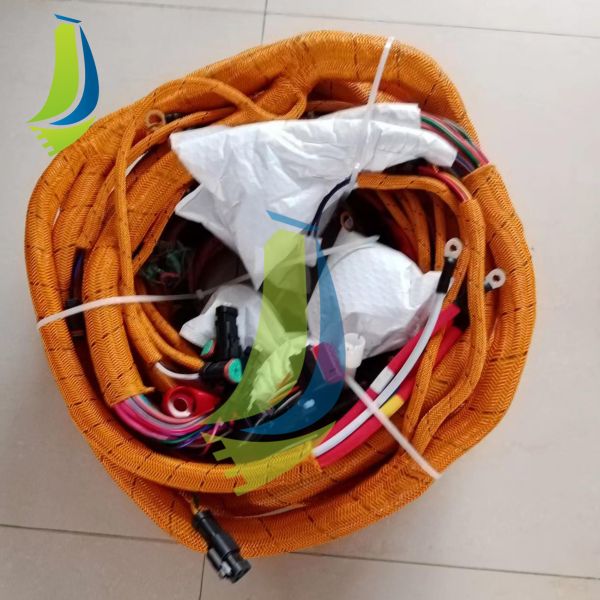 Buy 342-3063 Wiring Harness 3423063 For 336D Excavator at wholesale prices