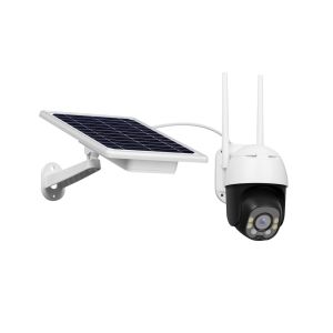 Outdoor Solar Low Power Battery IP Camera(701TG)