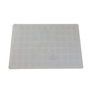 Dynamic Washable Computer Keyboard Ruggedized With 89 Keys