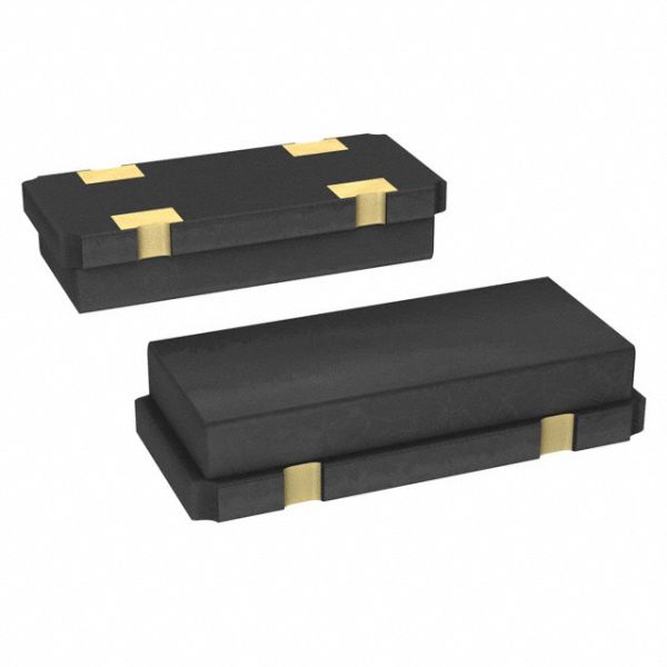 ABC2-10.000MHZ-D4Q-T Circuit Board Chips Low Frequency , Original ic electronic