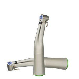 Contra Angle Fiber Optic Dental Handpiece OEM 2000rpm