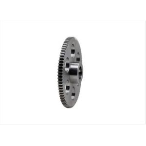 Induction Ductile Irons Miniature Spur Gears 300mm Diameter