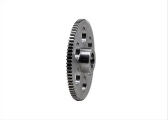 Buy Induction Ductile Irons Miniature Spur Gears 300mm Diameter at wholesale prices