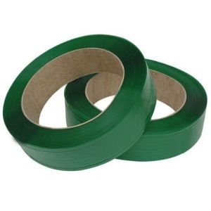 China high quality polyester strapping band supplier on sale