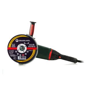 China 4.5 Inch Abrasive Metal Cutting Discs on sale