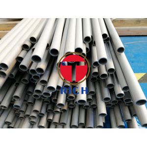 UNS S31803 Duplex 2205 Stainless Steel Pipe