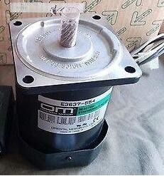 I041849 NORITSU Qss30 Noritsu Minilab Parts ORIENTAL MOTOR E3637 554