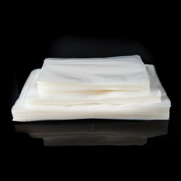 Buy Nylon Custom Printed Vacuum Seal Pouches Vacuum Storage Bags at wholesale prices