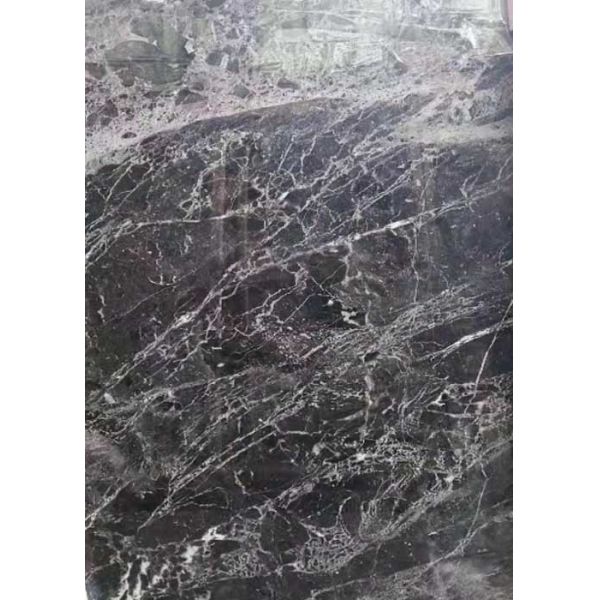 Buy Maya Grey Marble Kitchen Countertops , Marble Wall Tiles Good Luminosity at wholesale prices
